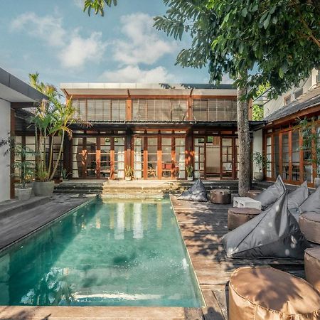 דירות סמיניאק Batu Belig Living Managed By Cpm Bali מראה חיצוני תמונה
