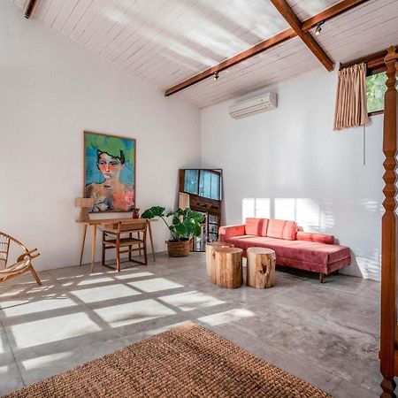 דירות סמיניאק Batu Belig Living Managed By Cpm Bali מראה חיצוני תמונה