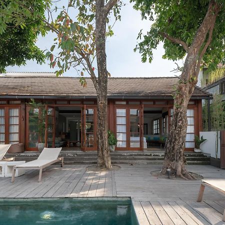 דירות סמיניאק Batu Belig Living Managed By Cpm Bali מראה חיצוני תמונה
