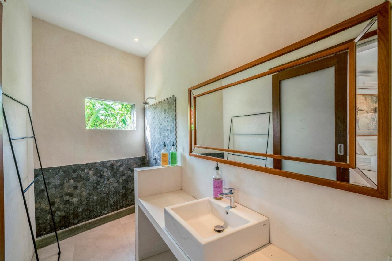 דירות סמיניאק Batu Belig Living Managed By Cpm Bali מראה חיצוני תמונה