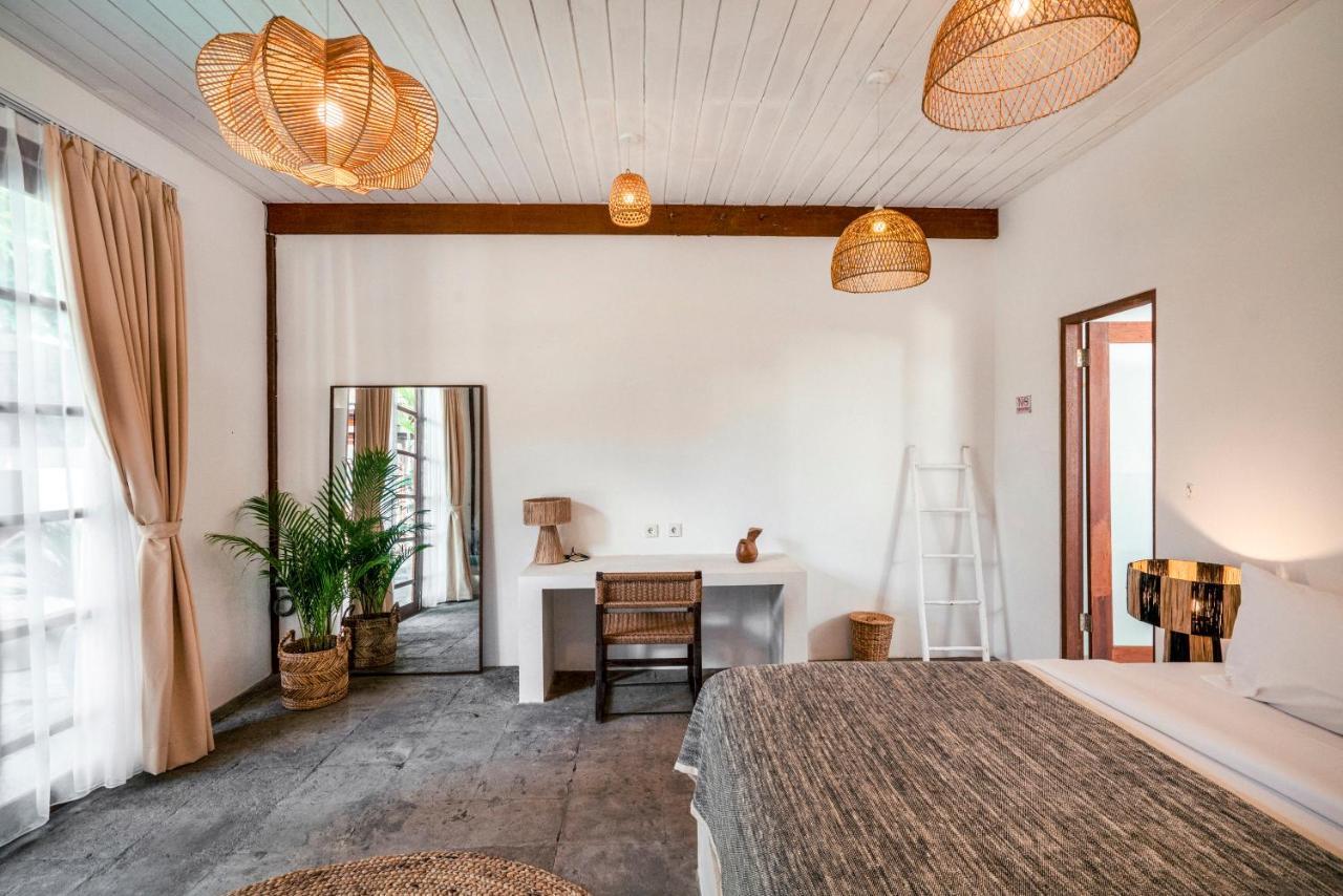 דירות סמיניאק Batu Belig Living Managed By Cpm Bali מראה חיצוני תמונה