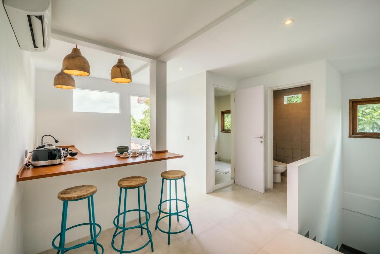 דירות סמיניאק Batu Belig Living Managed By Cpm Bali מראה חיצוני תמונה