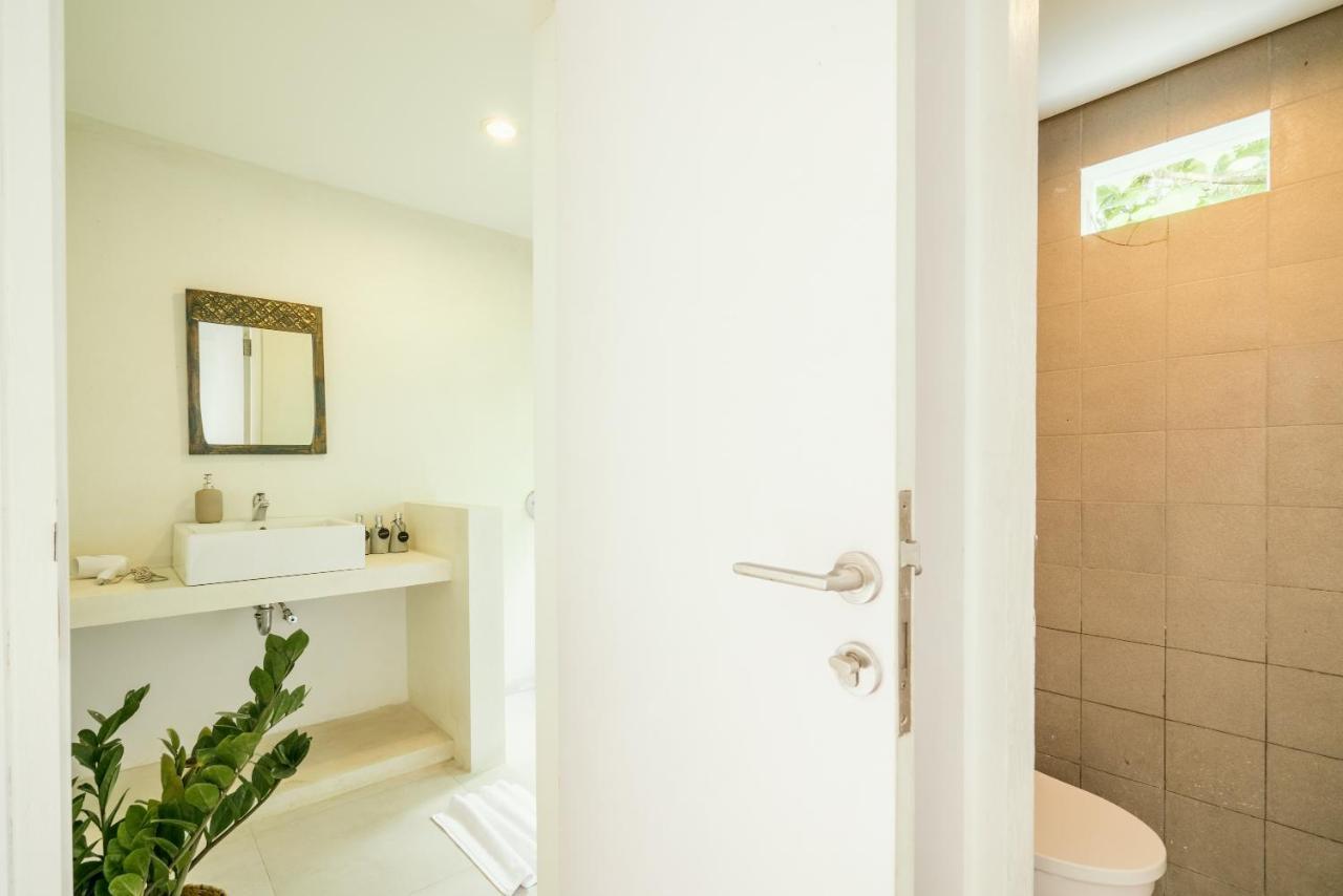 דירות סמיניאק Batu Belig Living Managed By Cpm Bali מראה חיצוני תמונה