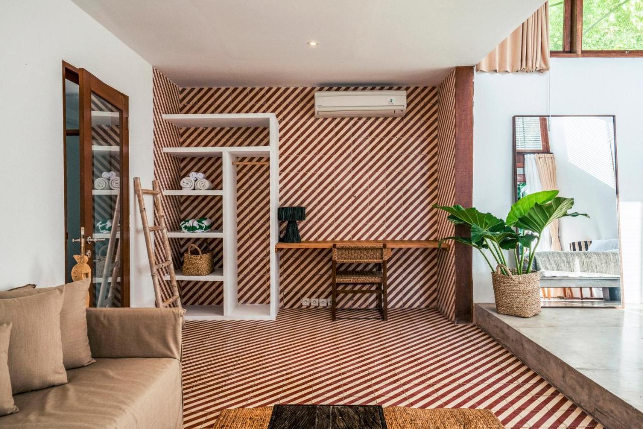 דירות סמיניאק Batu Belig Living Managed By Cpm Bali מראה חיצוני תמונה