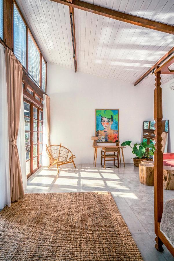 דירות סמיניאק Batu Belig Living Managed By Cpm Bali מראה חיצוני תמונה