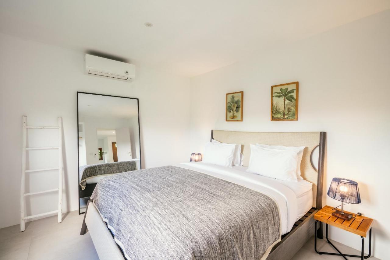 דירות סמיניאק Batu Belig Living Managed By Cpm Bali מראה חיצוני תמונה