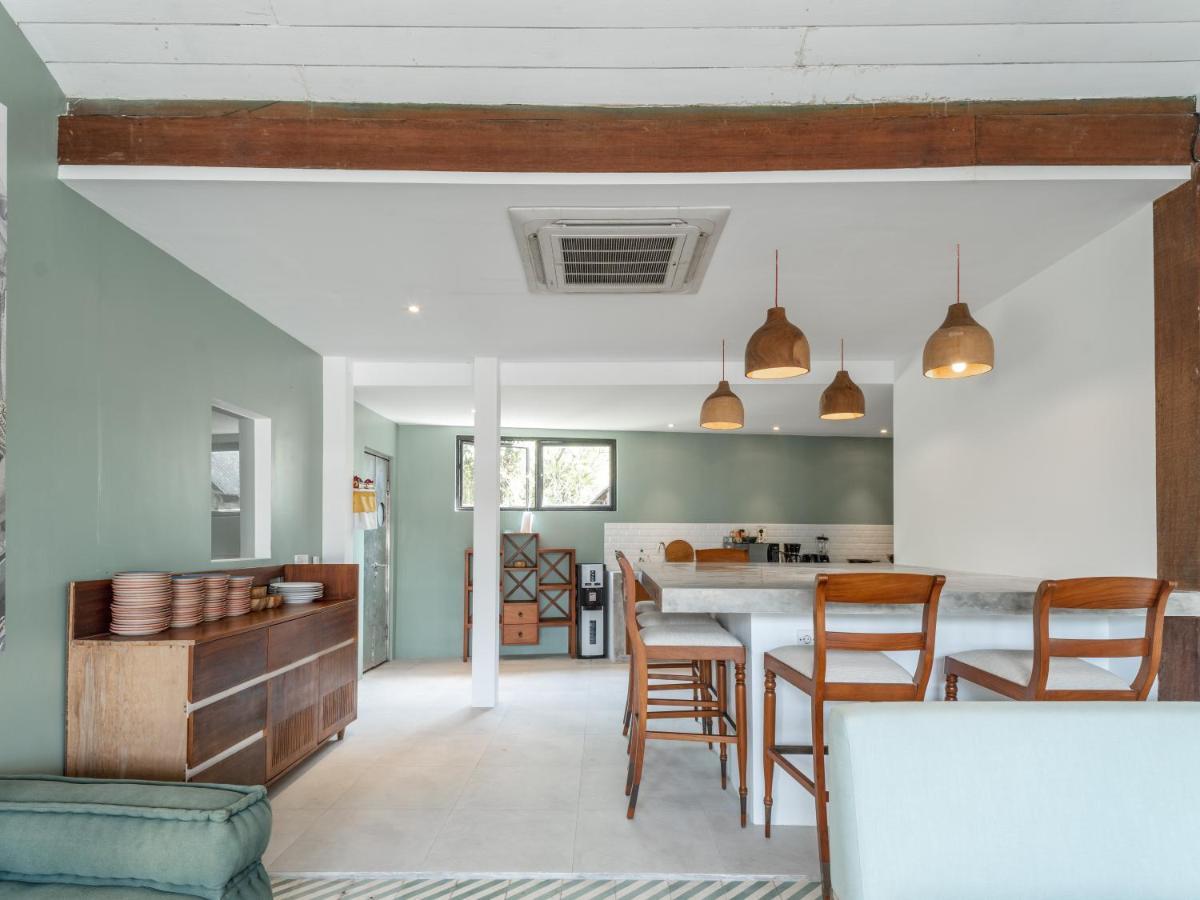 דירות סמיניאק Batu Belig Living Managed By Cpm Bali מראה חיצוני תמונה
