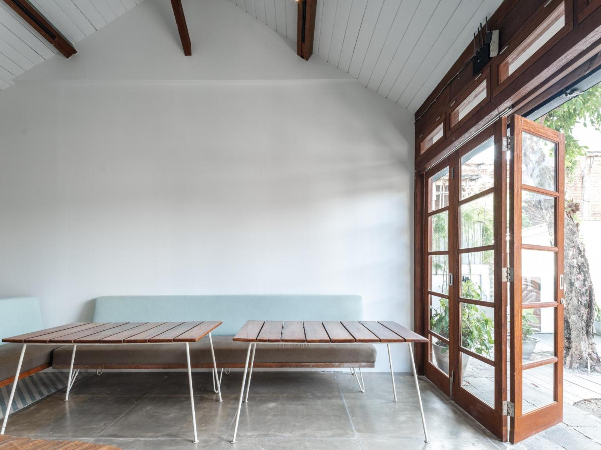 דירות סמיניאק Batu Belig Living Managed By Cpm Bali מראה חיצוני תמונה